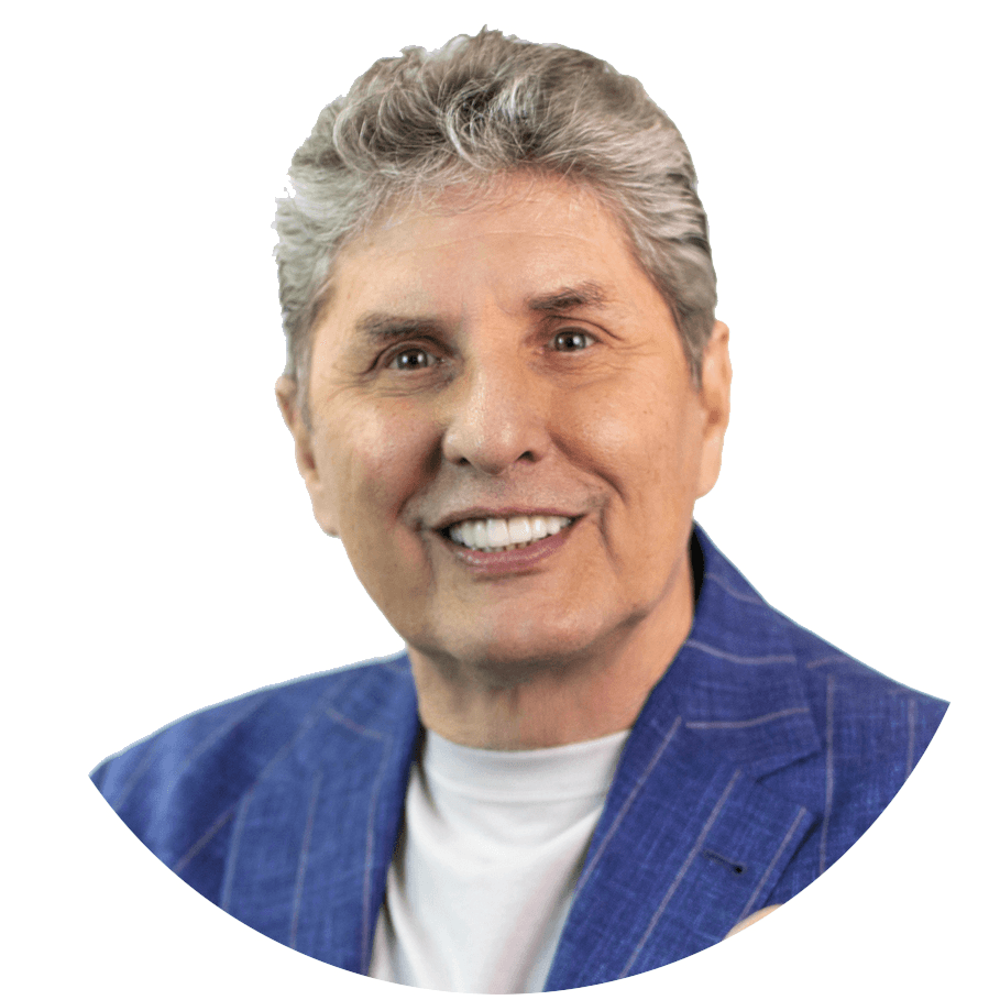 Laurence Patrick Raymond